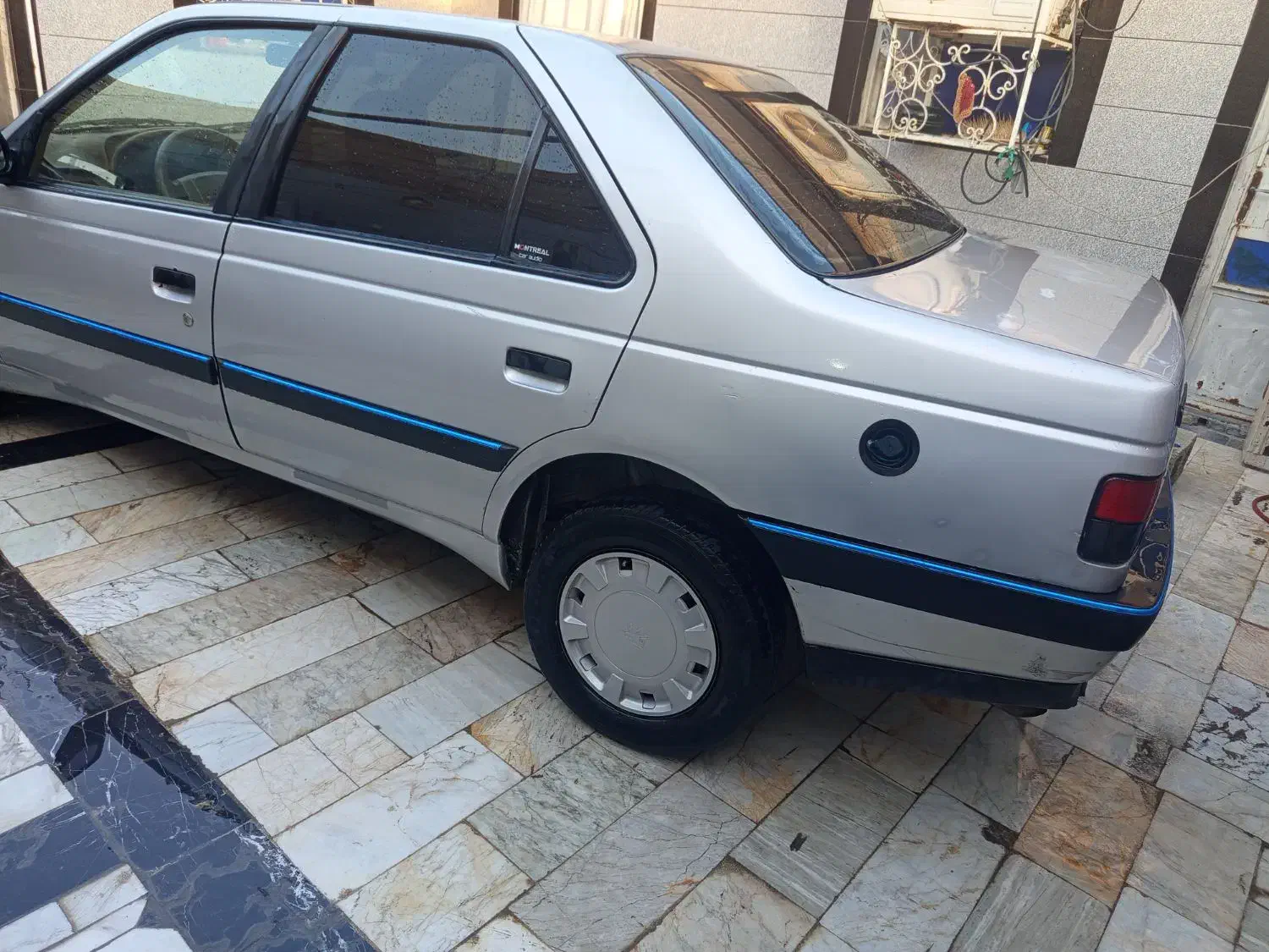 خودرو پژو، 405 آگهی ann_20876541