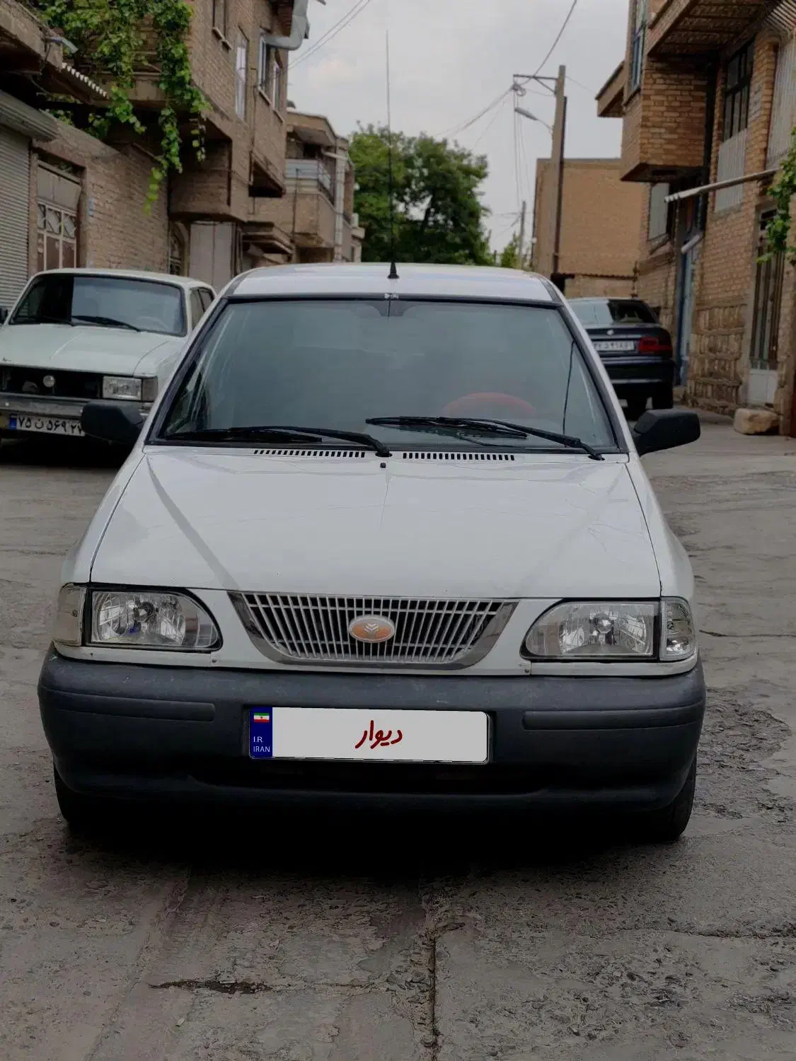 خودرو پراید، 141 آگهی ann_20876548