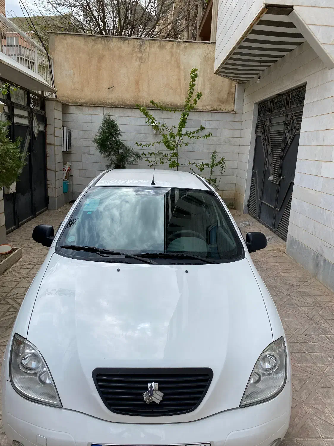 خودرو تیبا، 2 آگهی ann_20876620