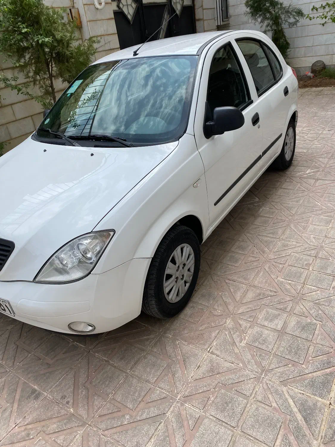 تیبا 2 SX - 1399