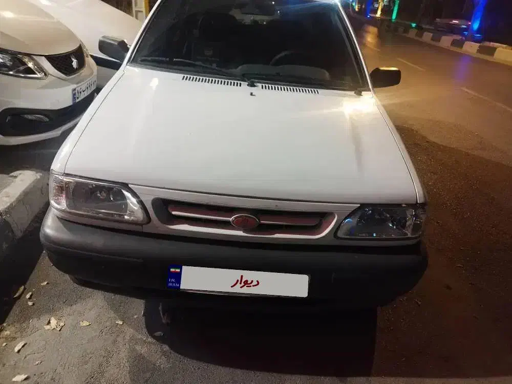خودرو پراید، 131 آگهی ann_20876647