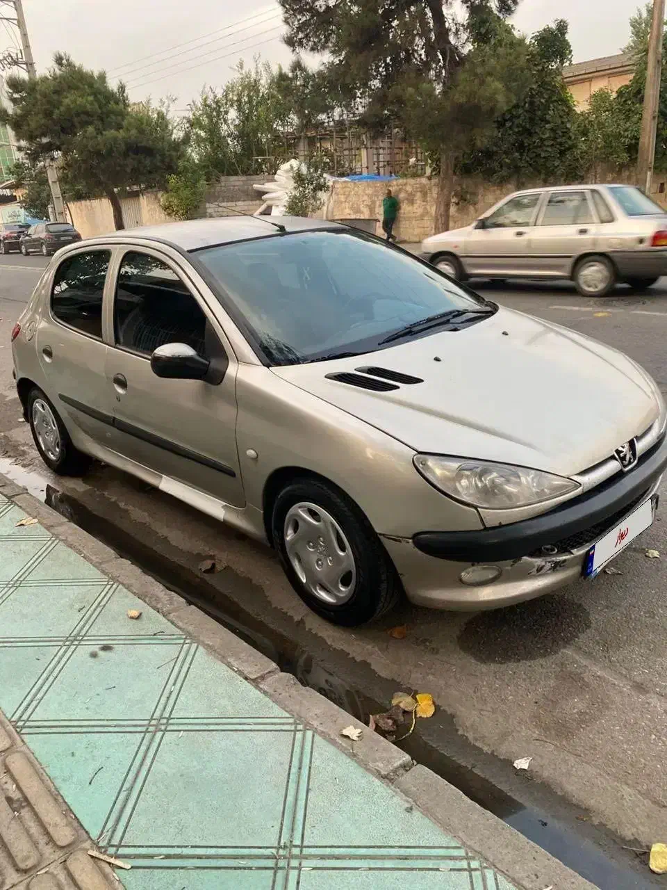 خودرو پژو، 206 آگهی ann_20876658
