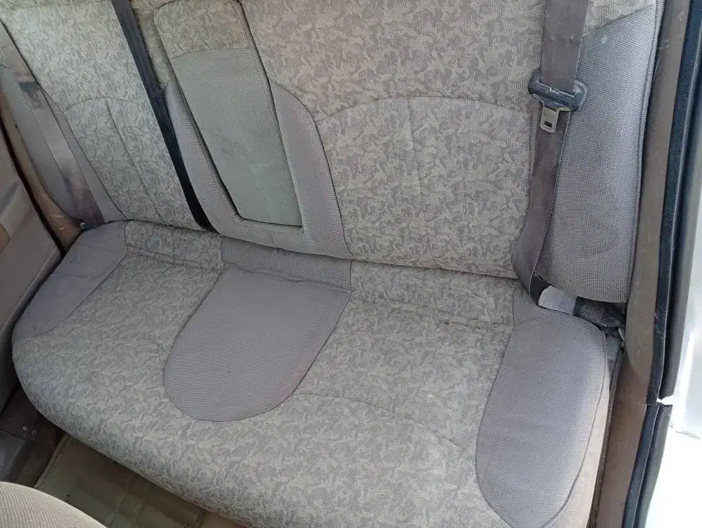 سمند LX XU7 - 1384