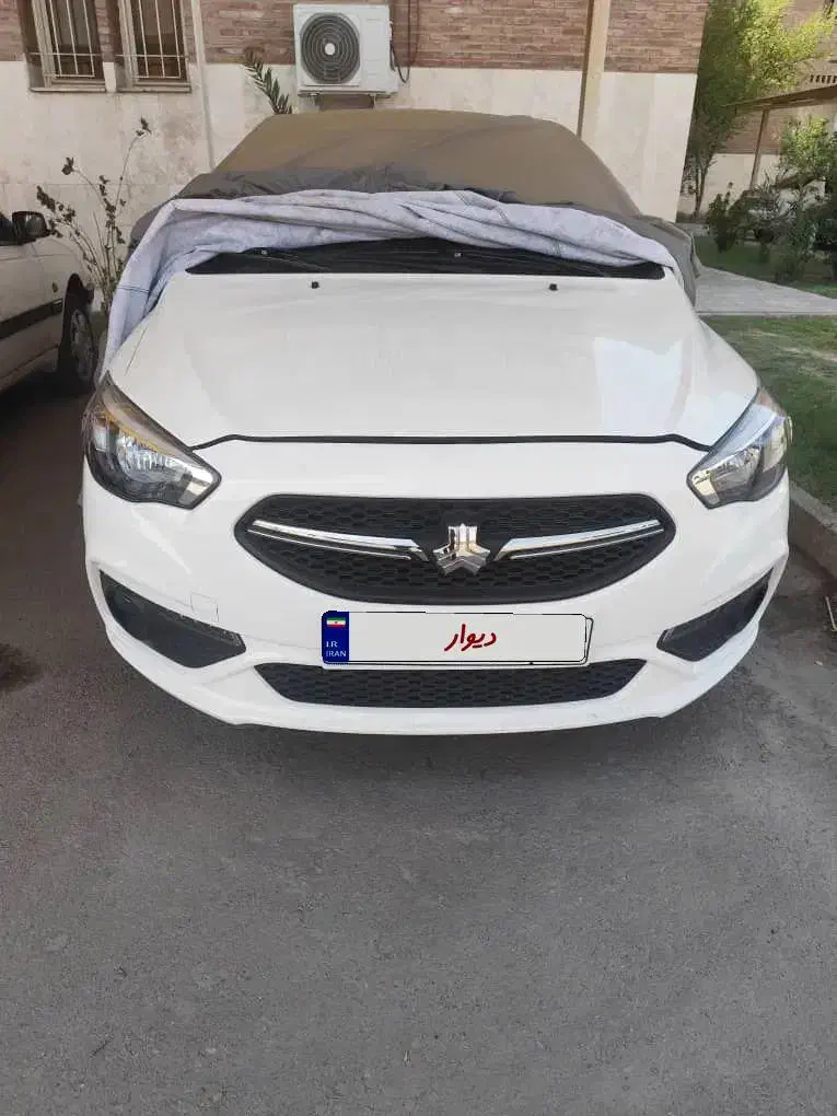 خودرو شاهین، GL آگهی ann_20876678