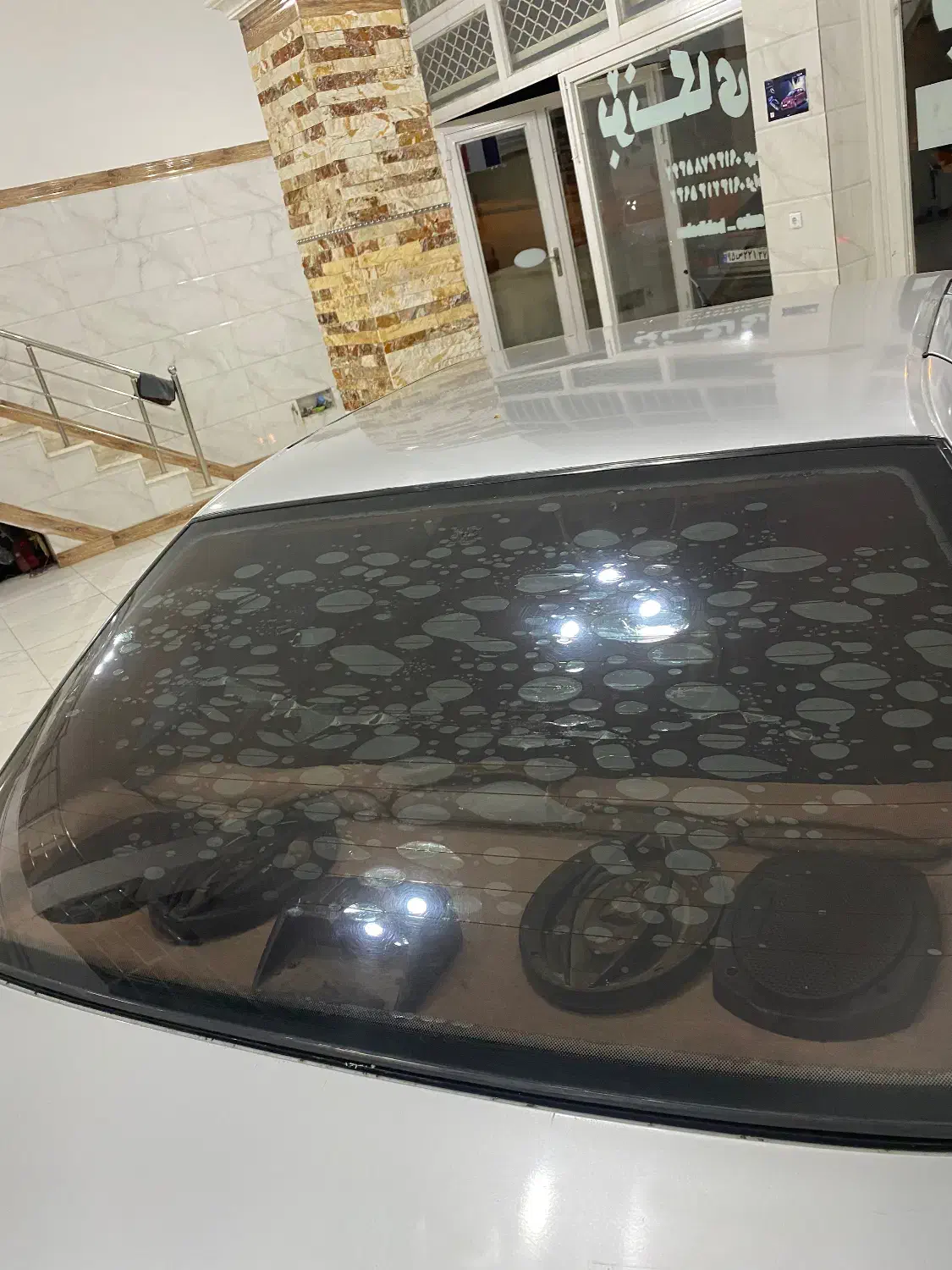 پژو 405 GLX - دوگانه سوز - 1390