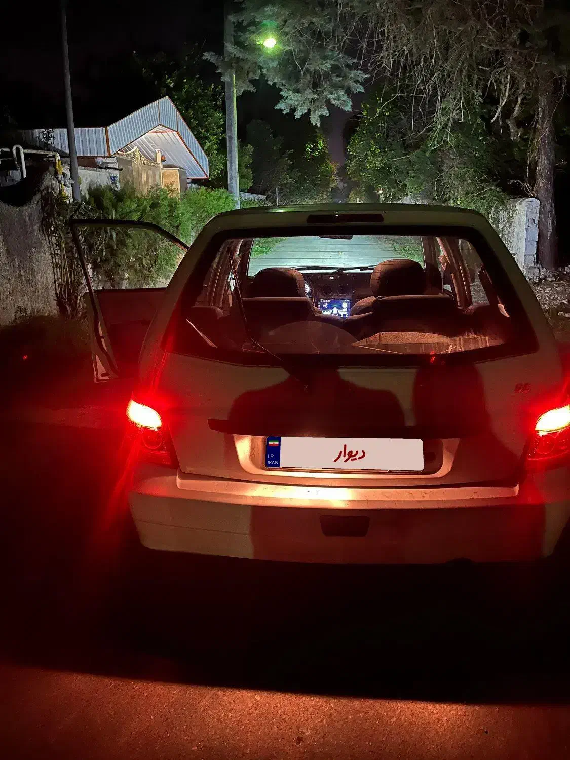 پراید 111 SE - 1398