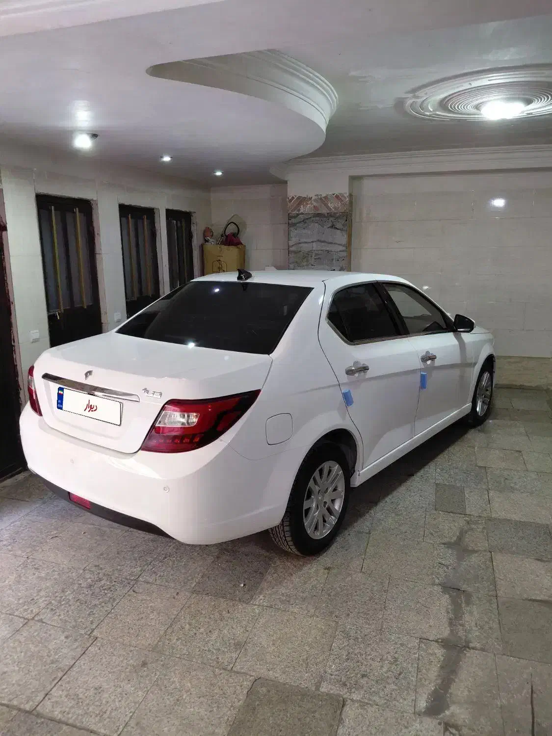 خودرو دنا، پلاس آگهی ann_20876715