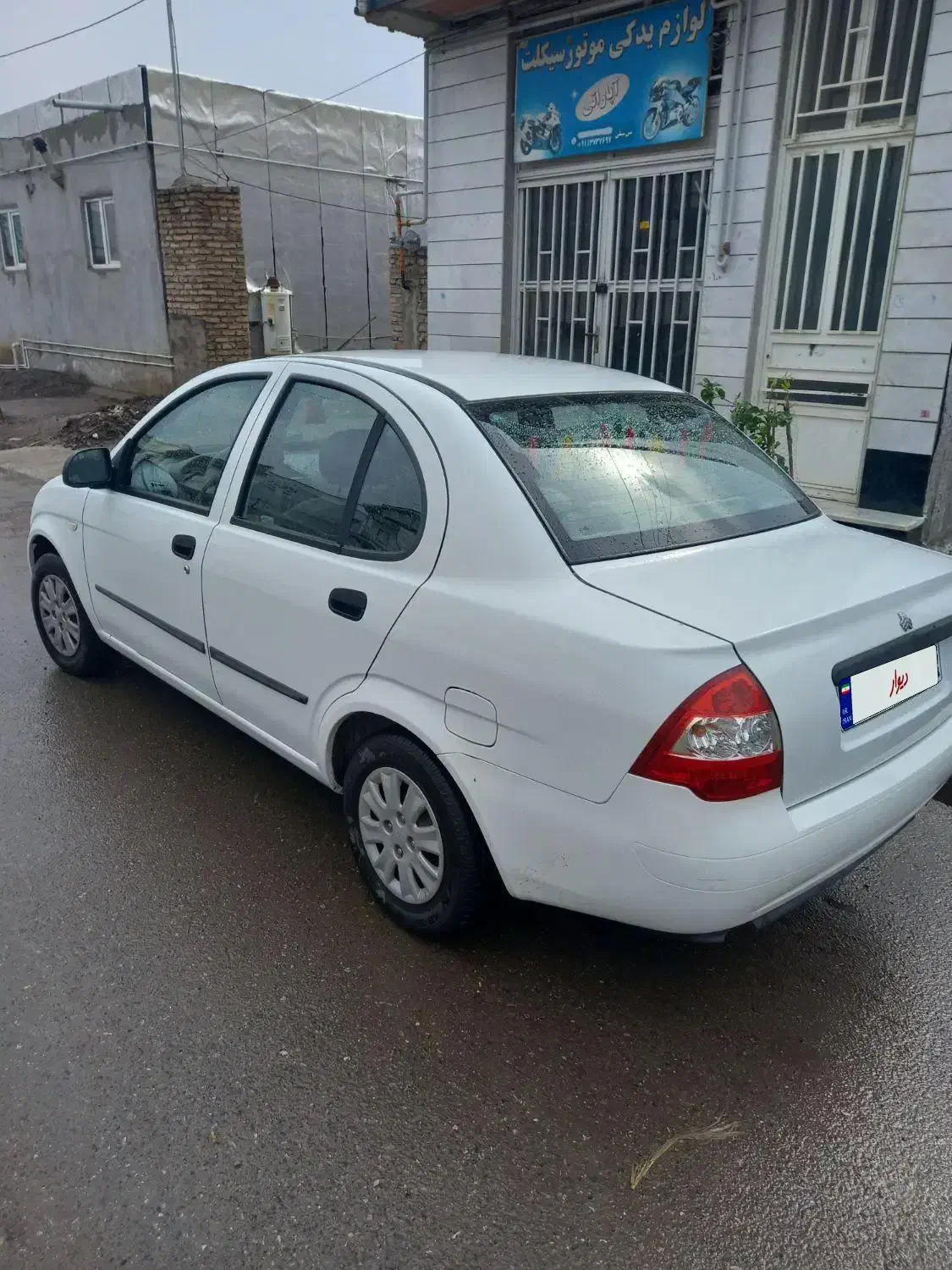 خودرو تیبا، صندوق دار آگهی ann_20876717