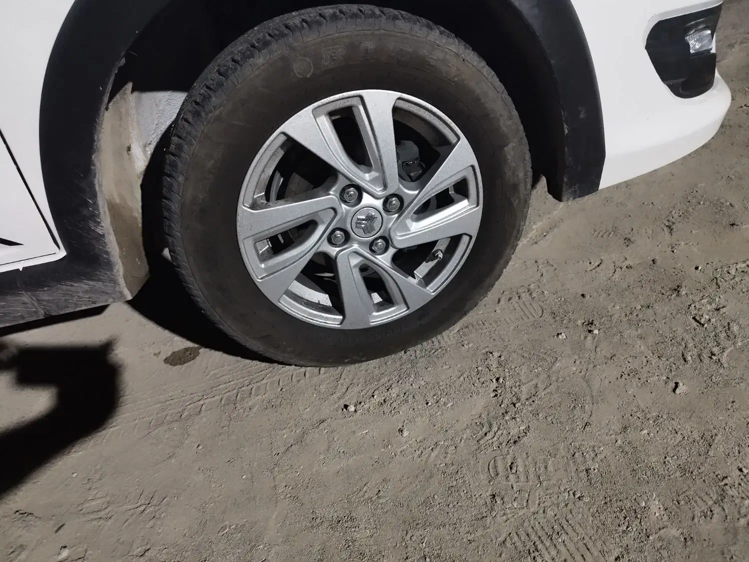 کوییک GXR L دنده ای - 1404