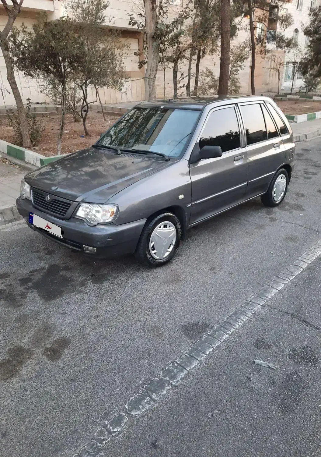 خودرو پراید، 111 آگهی ann_20876738