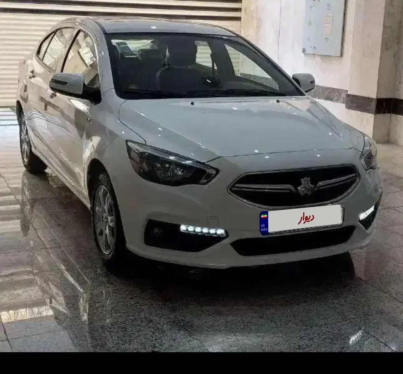 خودرو شاهین، G آگهی ann_20876742