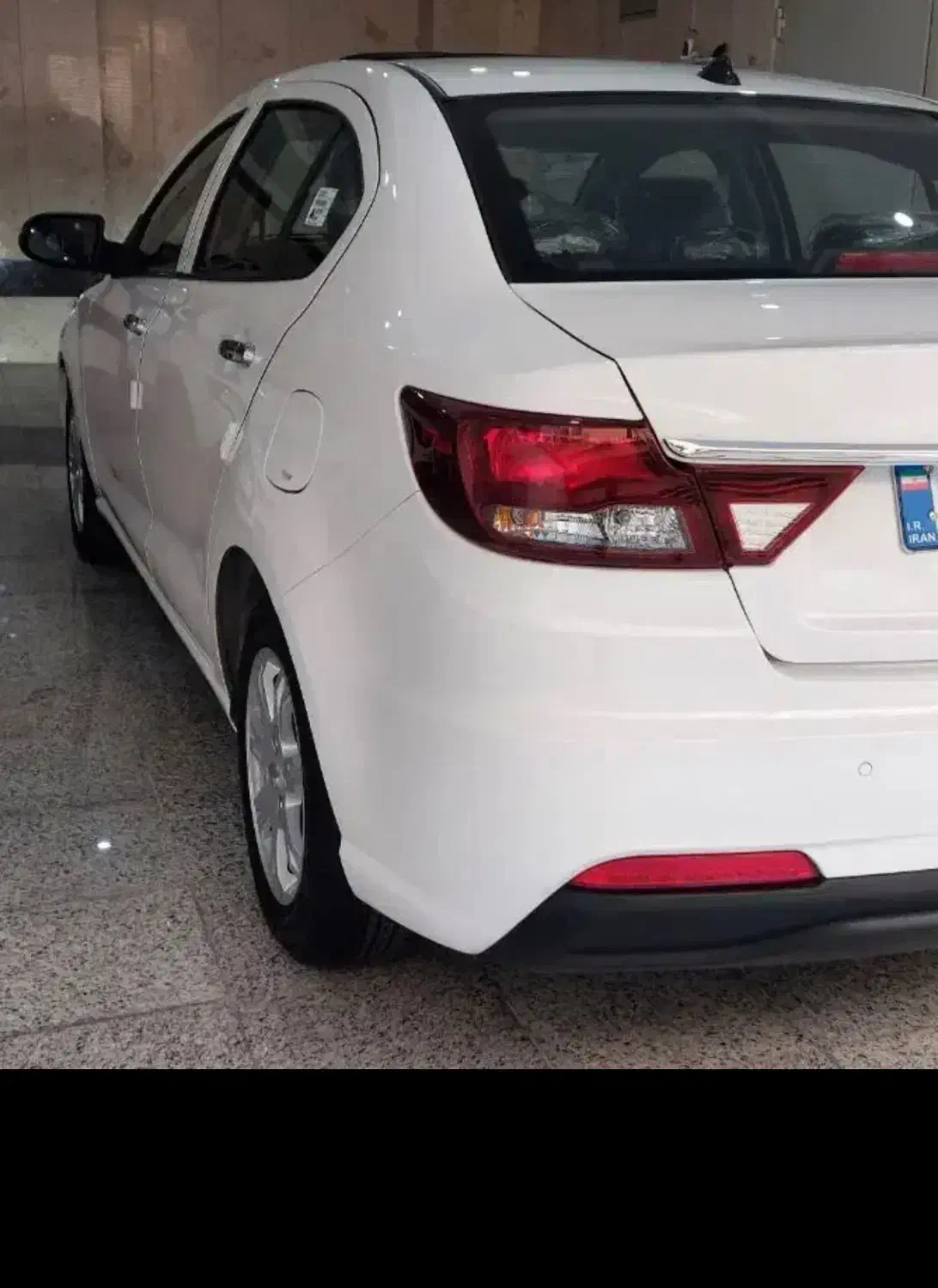 شاهین G اتوماتیک CVT - 1403