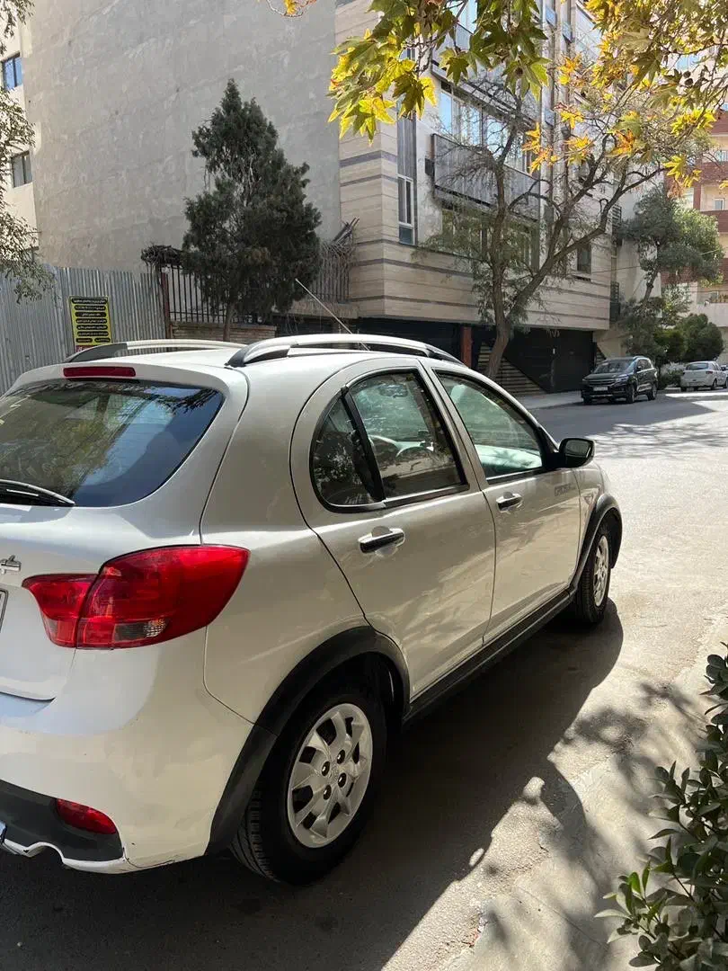 خودرو کوییک، معمولی آگهی ann_20876768