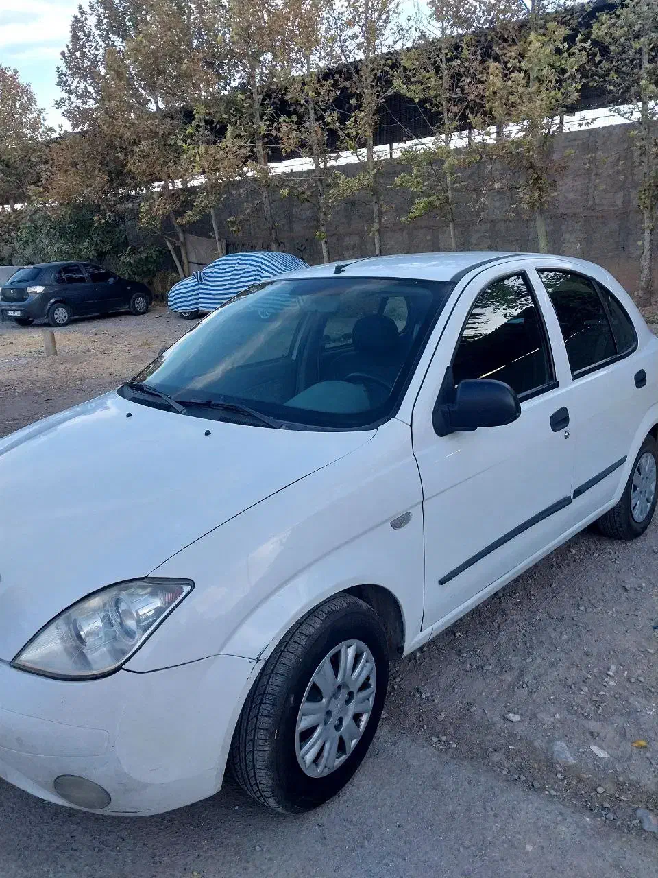 خودرو تیبا، 2 آگهی ann_20876783