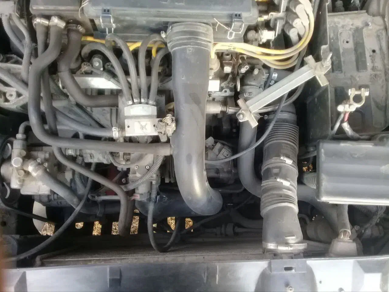 پژو 405 GLX - 1389