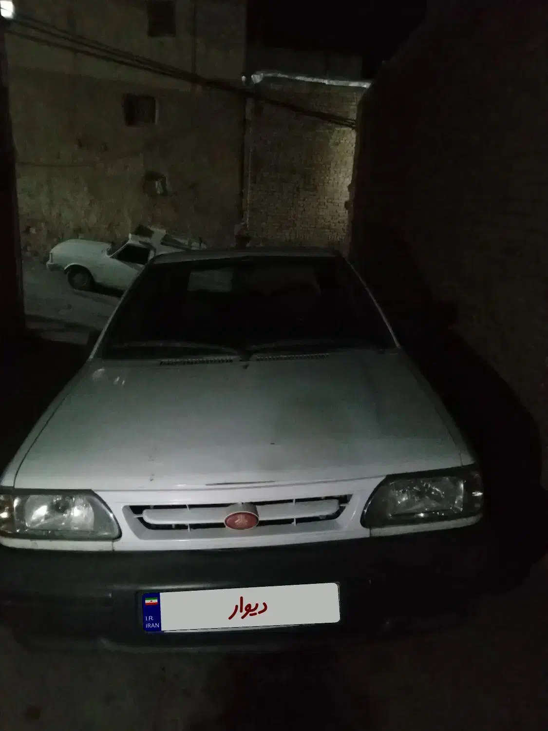 خودرو پراید، صبا آگهی ann_20876798