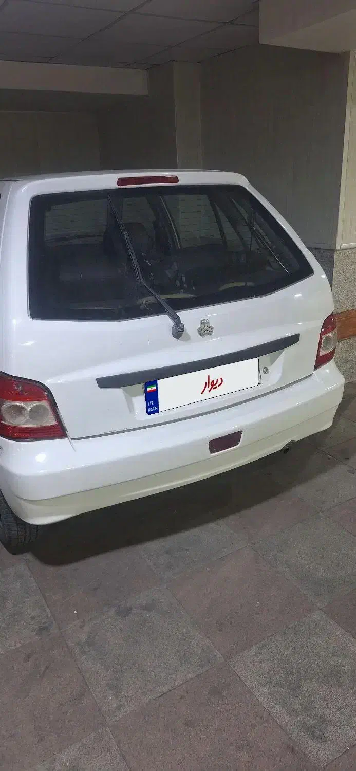 خودرو پراید، 111 آگهی ann_20876811