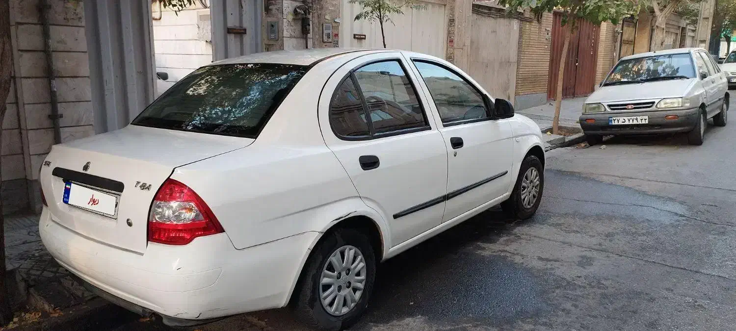 خودرو تیبا، صندوق دار آگهی ann_20876841