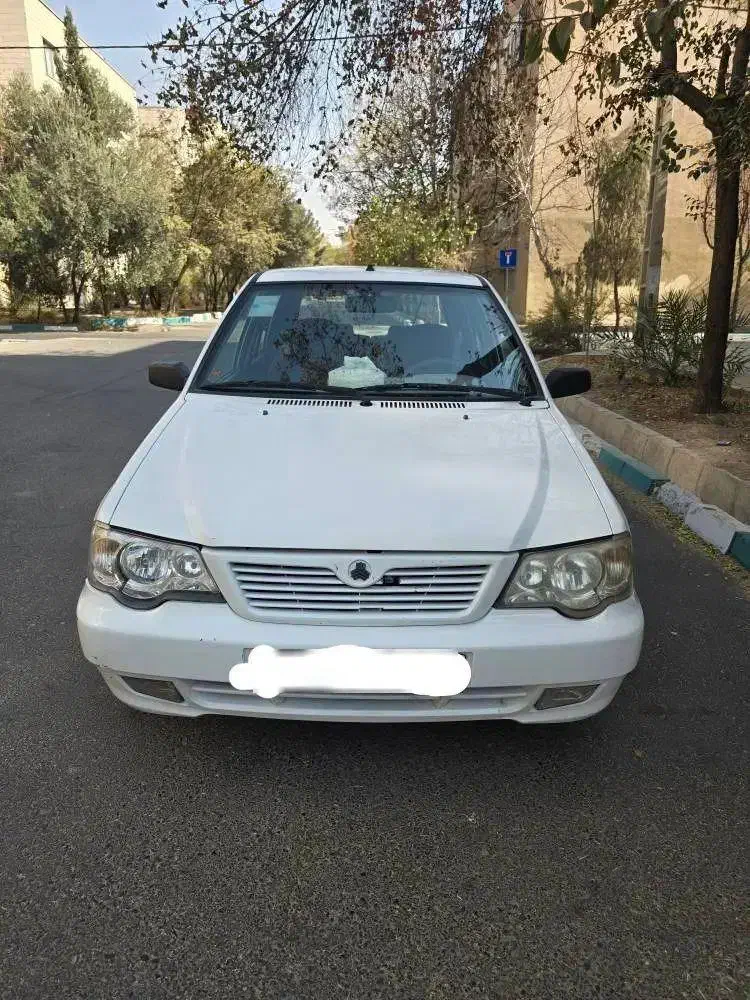 خودرو پراید، 111 آگهی ann_20876847