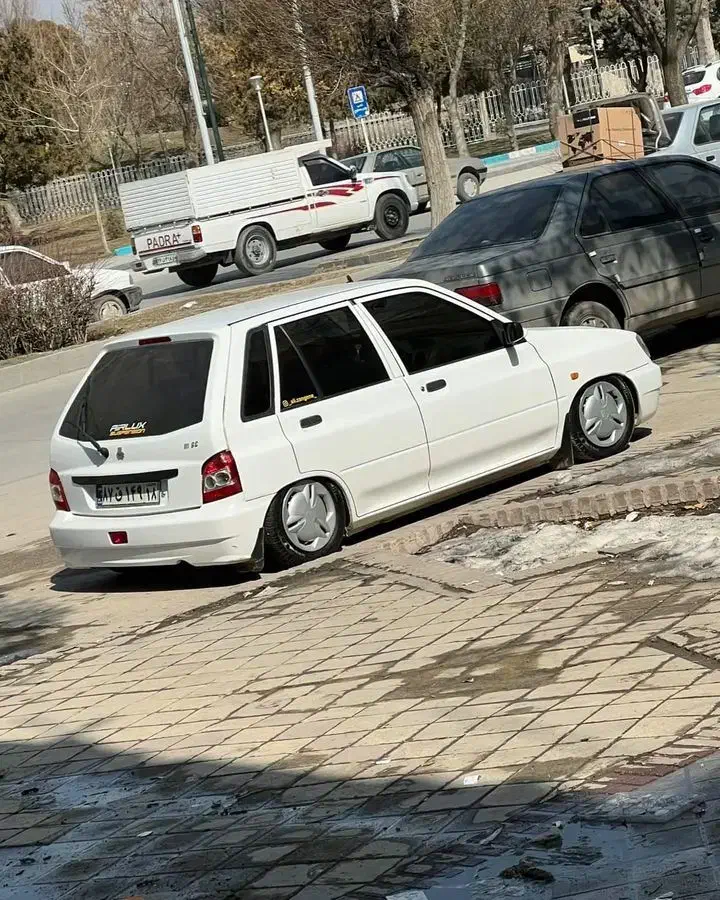 خودرو پراید، 111 آگهی ann_20876854