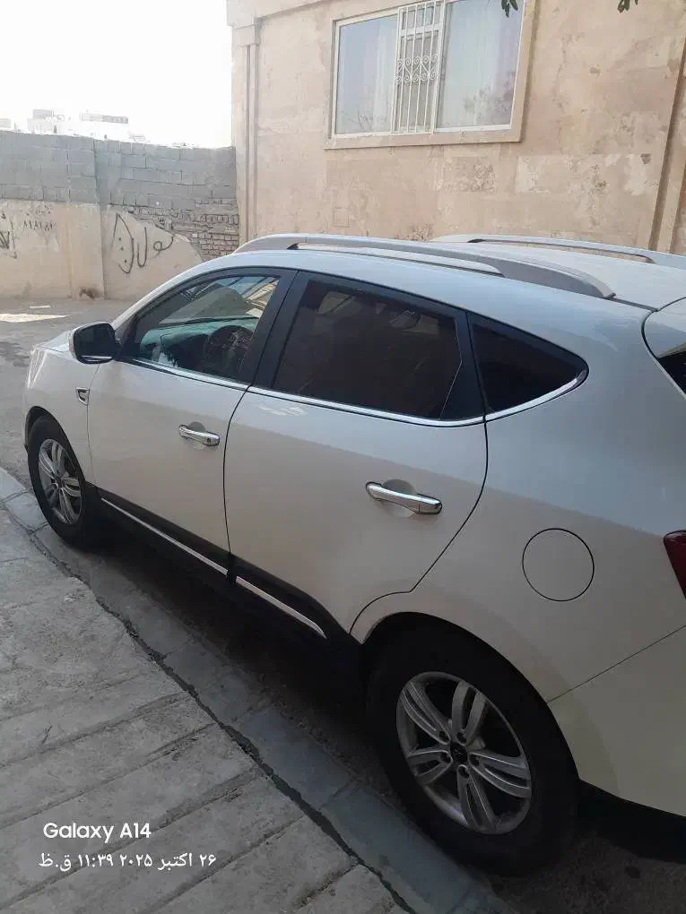 خودرو جک، S5 آگهی ann_20876855