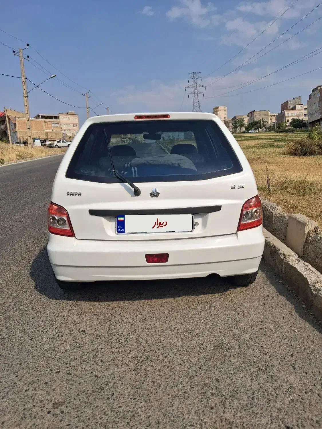 خودرو پراید، 111 آگهی ann_20876863