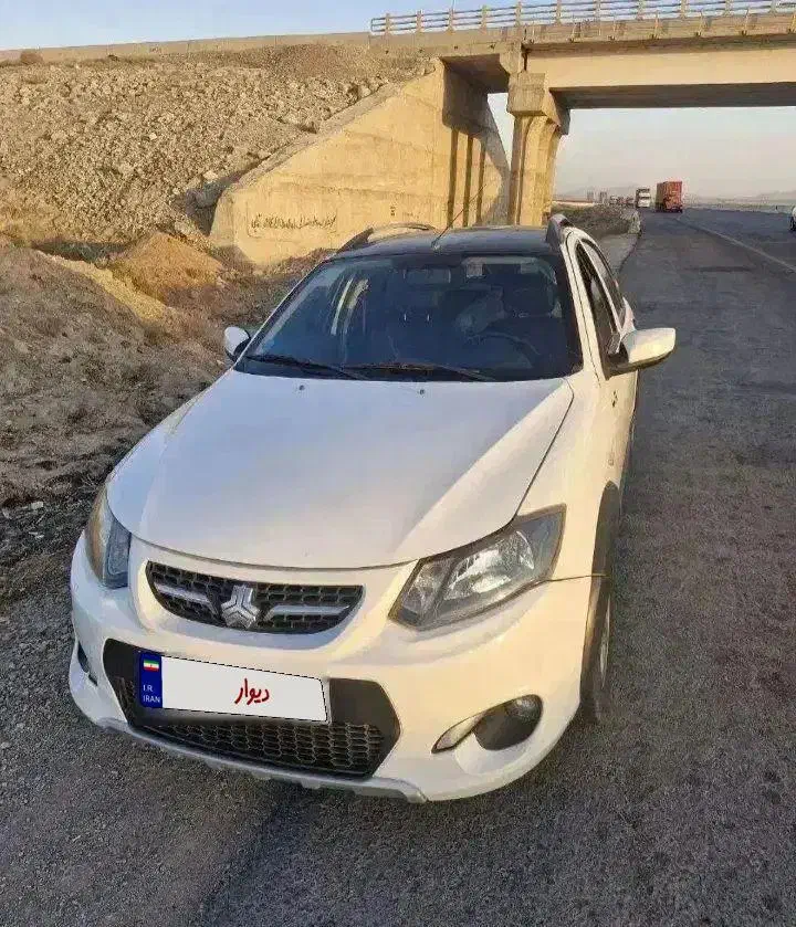 خودرو کوییک، R آگهی ann_20876866