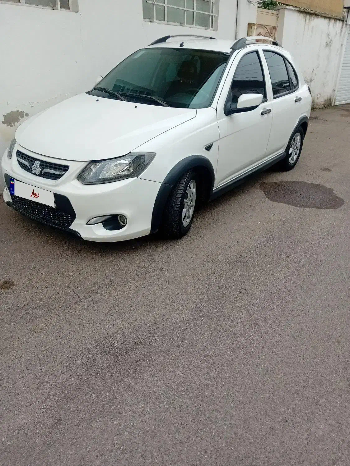 خودرو کوییک، S آگهی ann_20876875