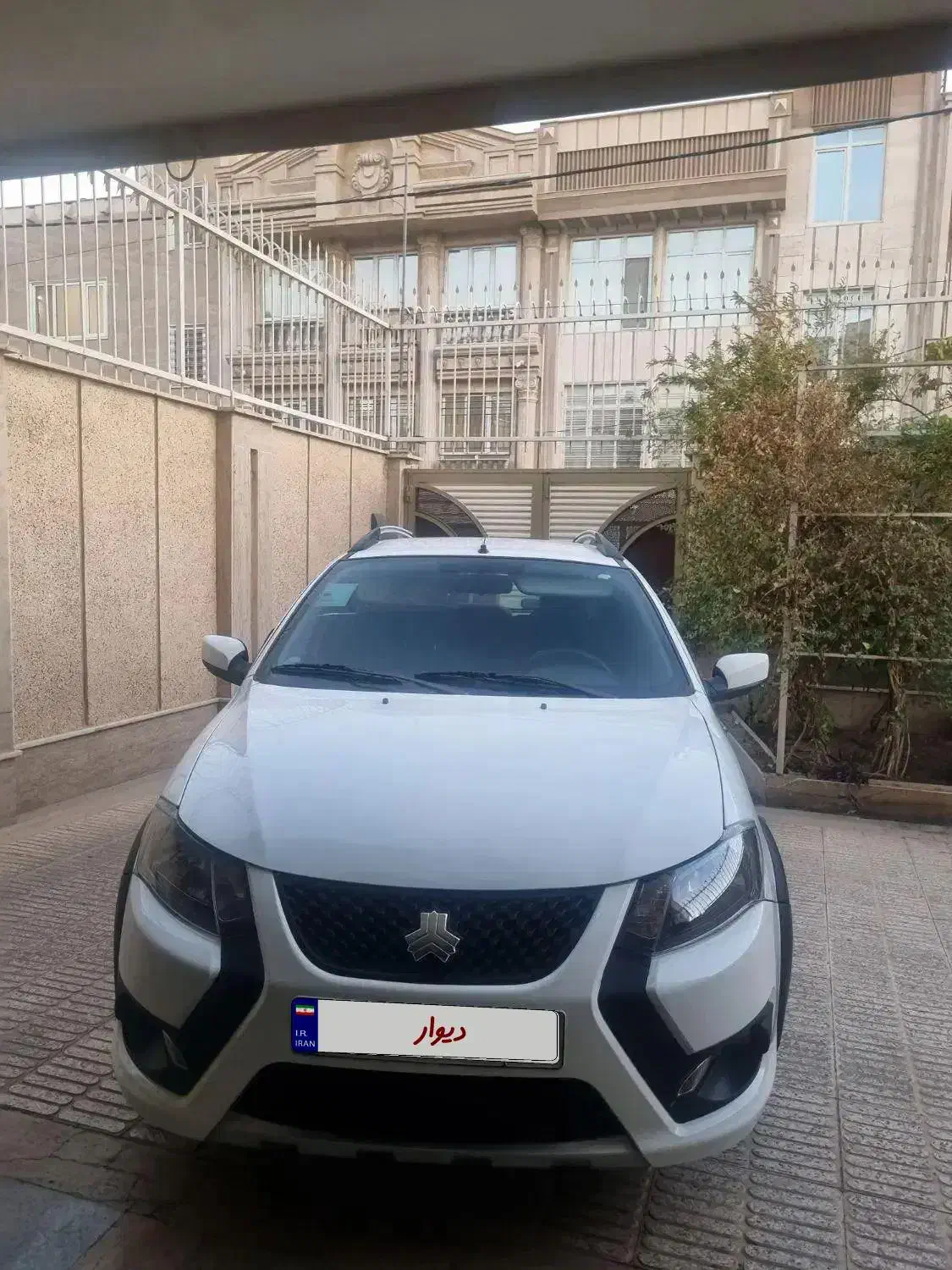 خودرو کوییک، S آگهی ann_20876877