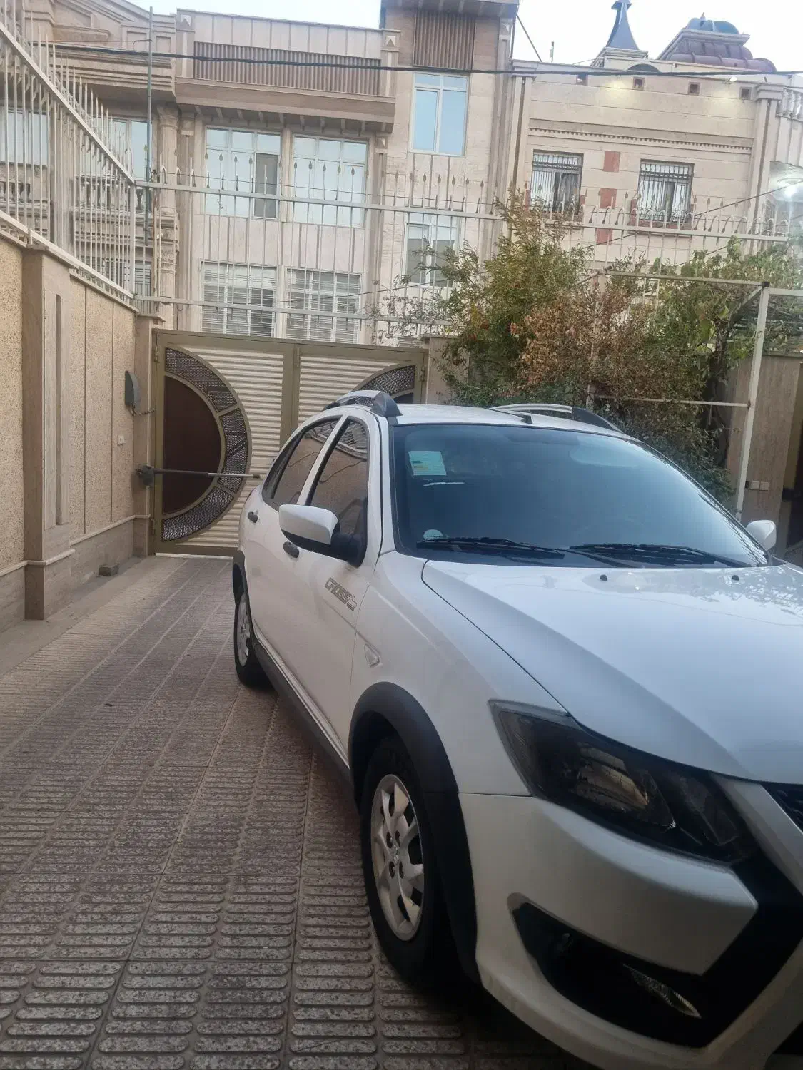 کوییک S پایه - 1400