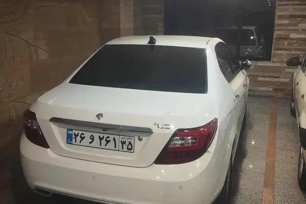 خودرو دنا، پلاس آگهی ann_20876897