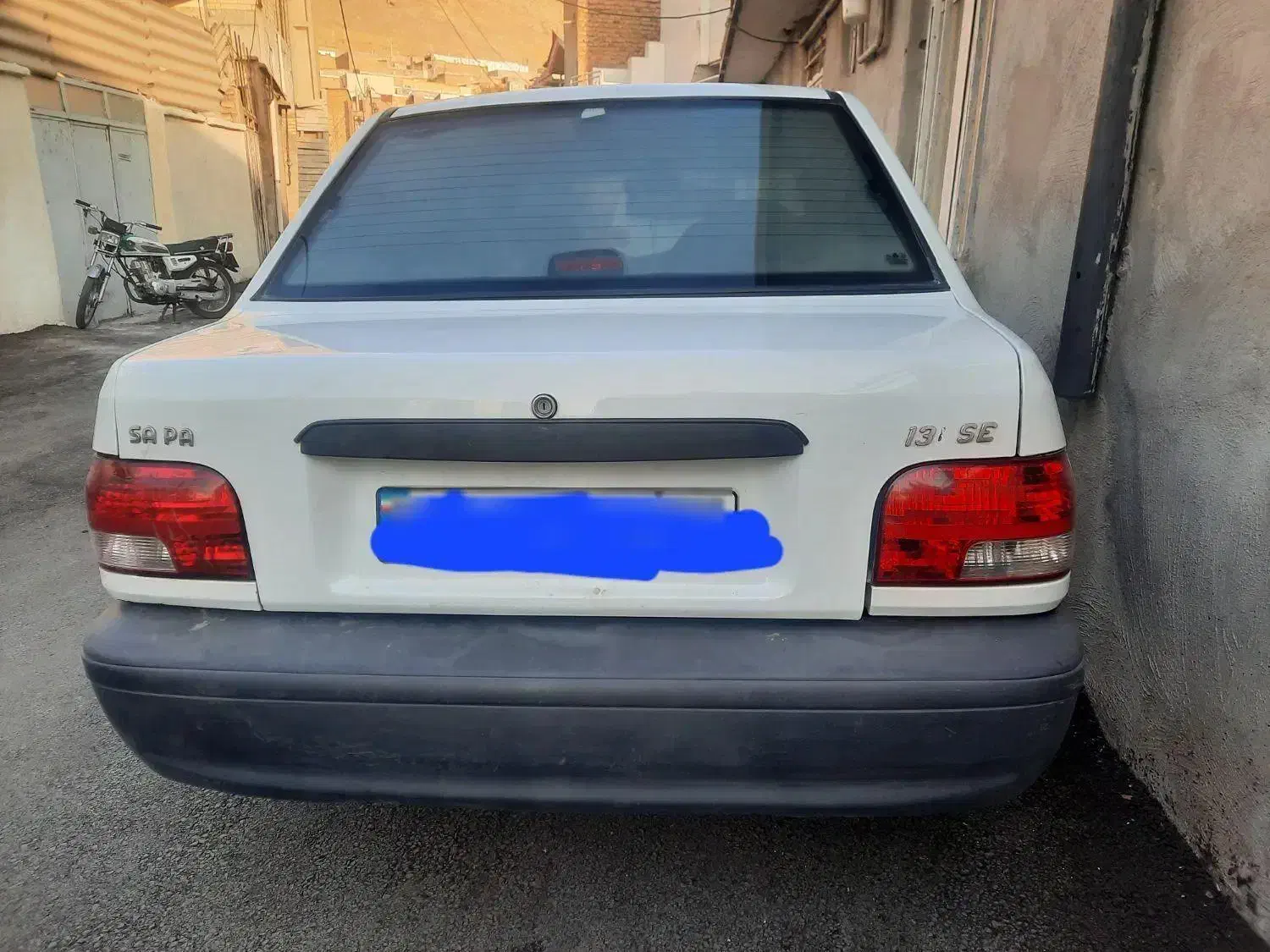 خودرو پراید، 131 آگهی ann_20876898
