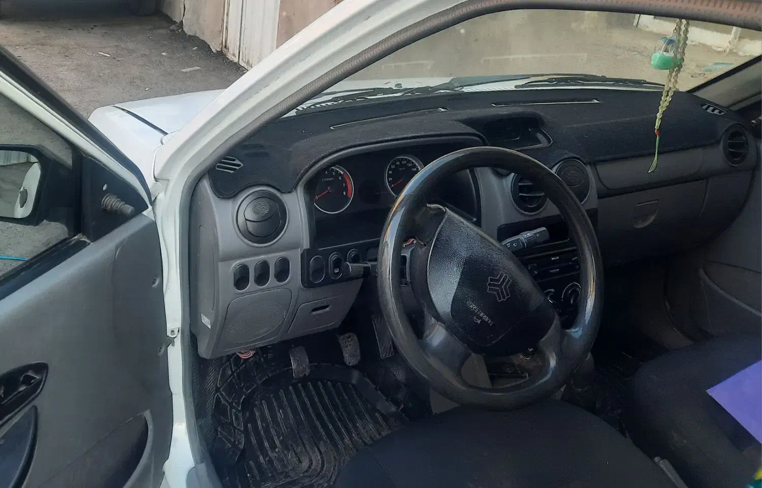 پراید 131 SE - 1393