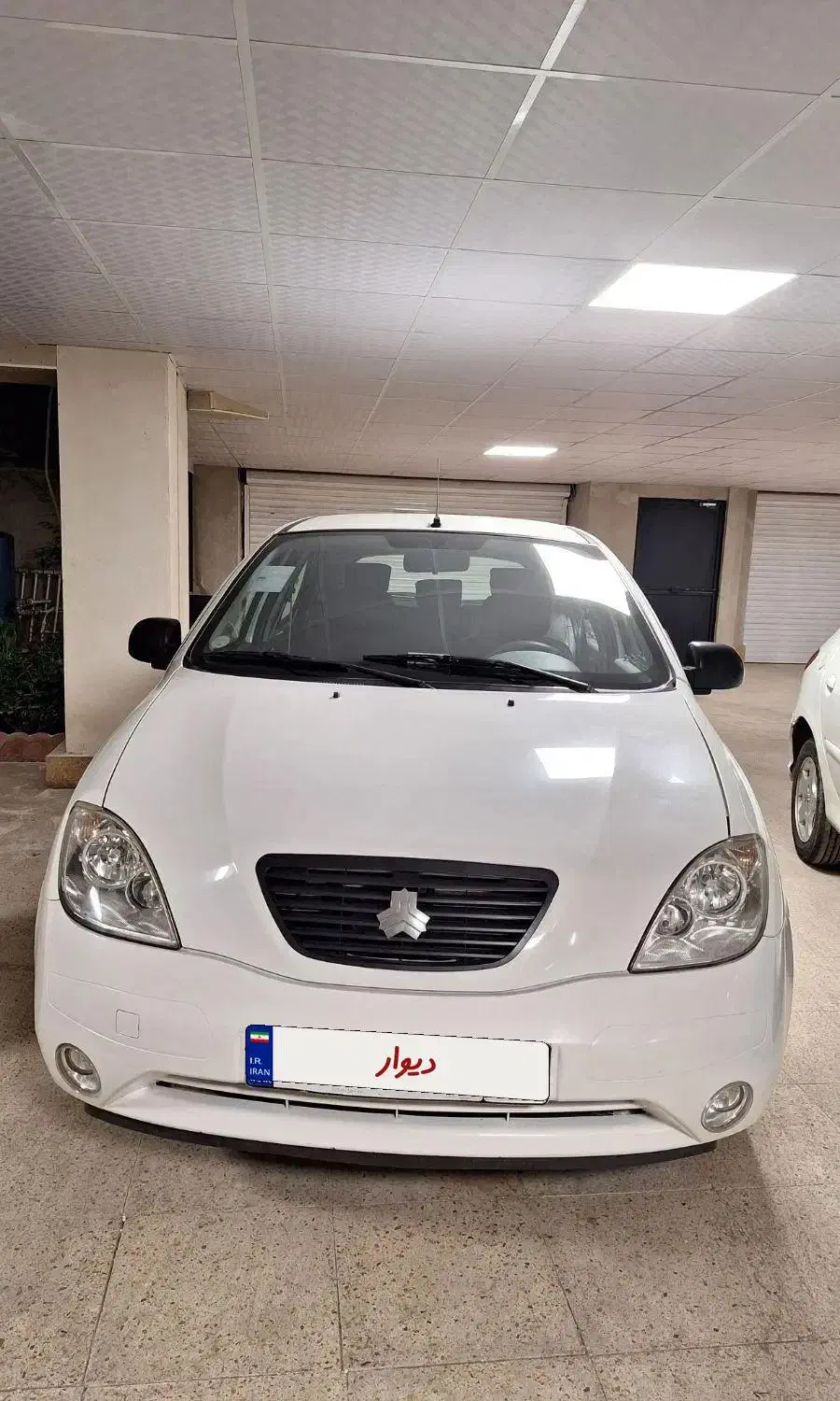 خودرو تیبا، 2 آگهی ann_20876923