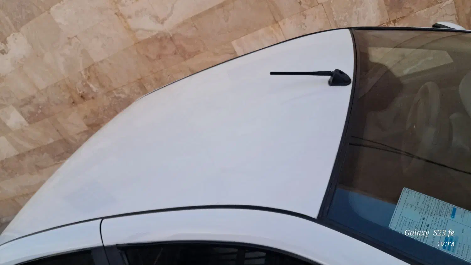 سمند LX EF7 دوگانه سوز - 1396