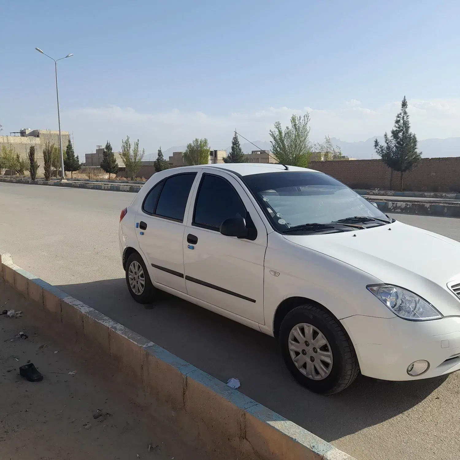 خودرو تیبا، 2 آگهی ann_20876947