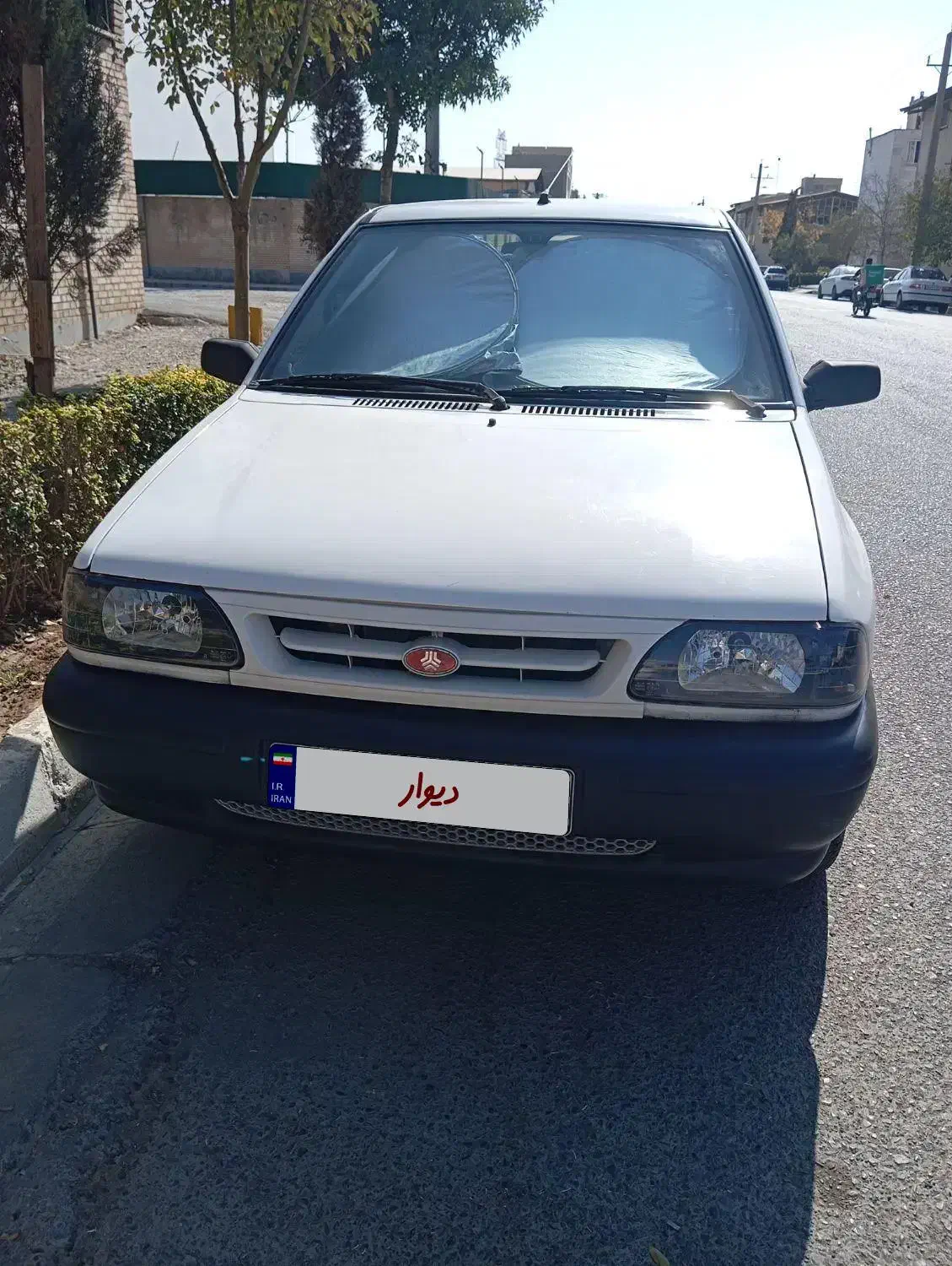 خودرو پراید، 131 آگهی ann_20876964