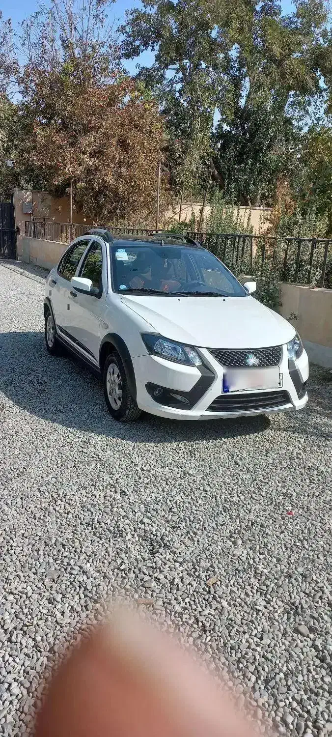 خودرو کوییک، GXR آگهی ann_20876983