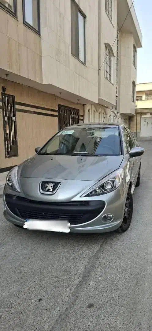 خودرو پژو، 207 آگهی ann_20876991