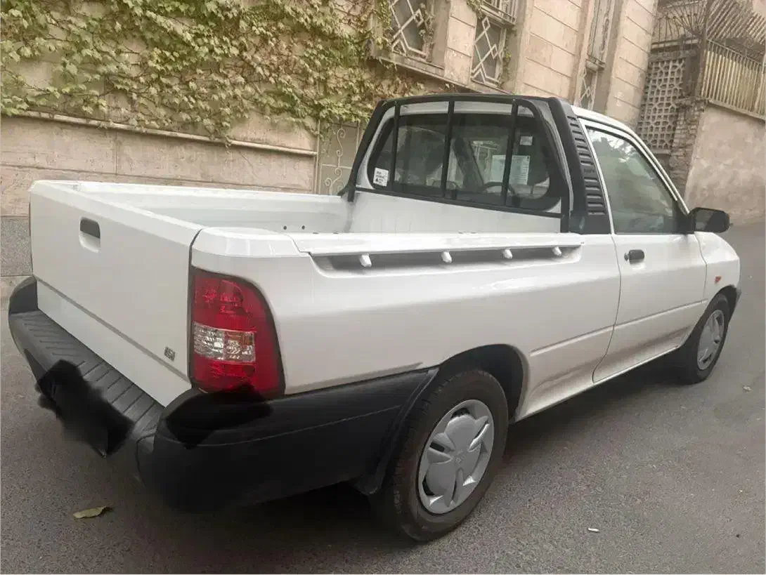 خودرو پراید، 151 آگهی ann_20876993