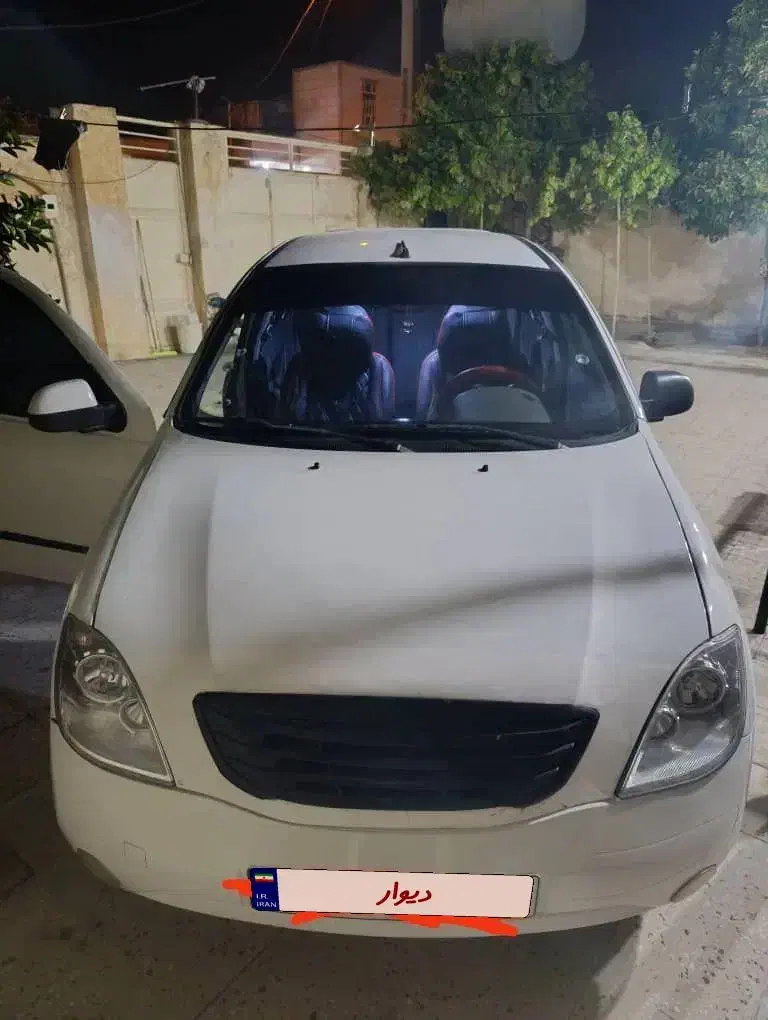 تیبا 2 SX - 1397