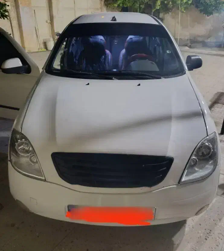 تیبا 2 SX - 1397