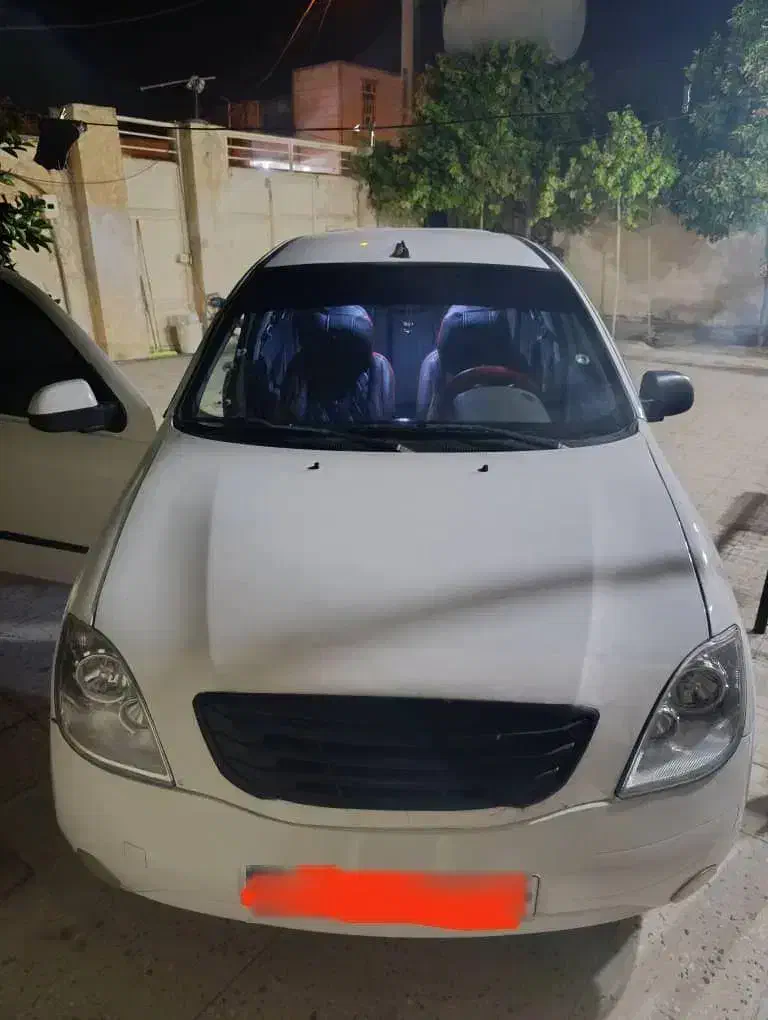 تیبا 2 SX - 1397