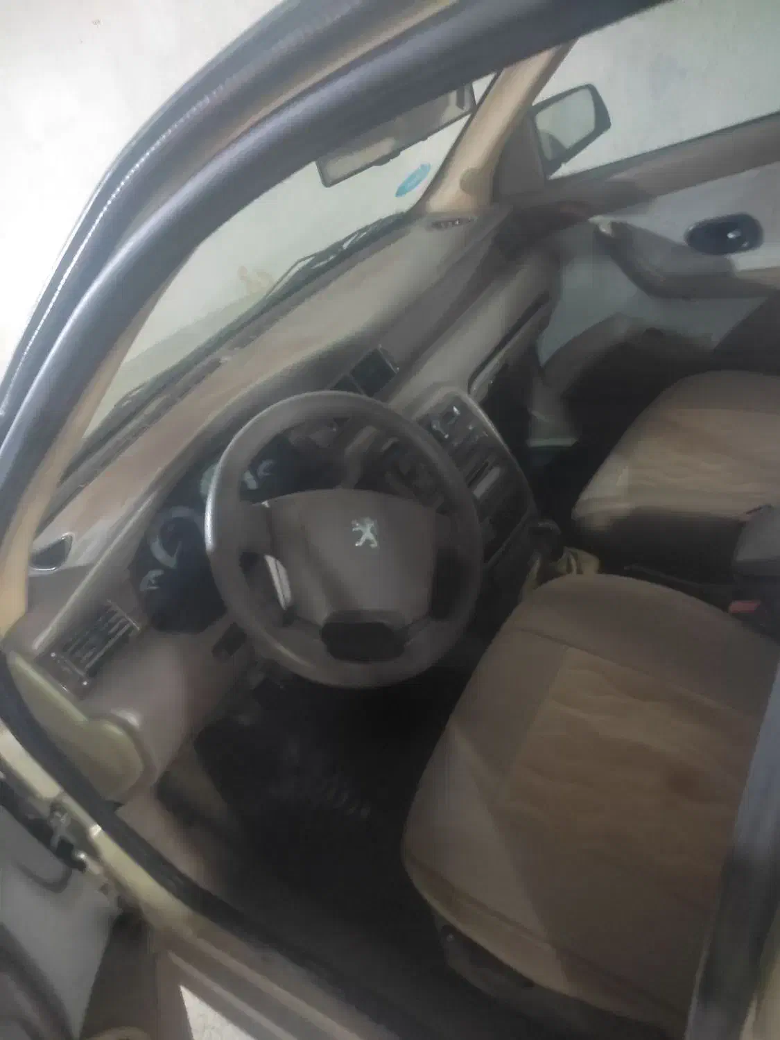 سمند LX EF7 - 1384
