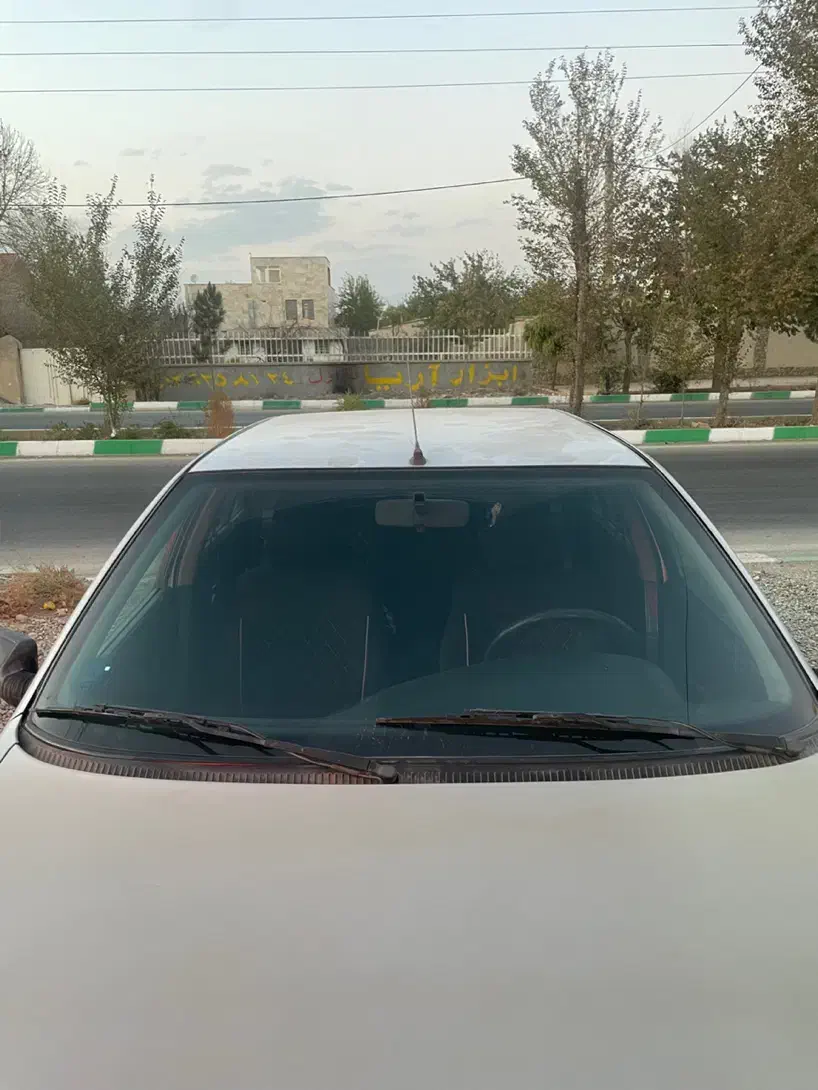 پژو 405 GLX - 1386