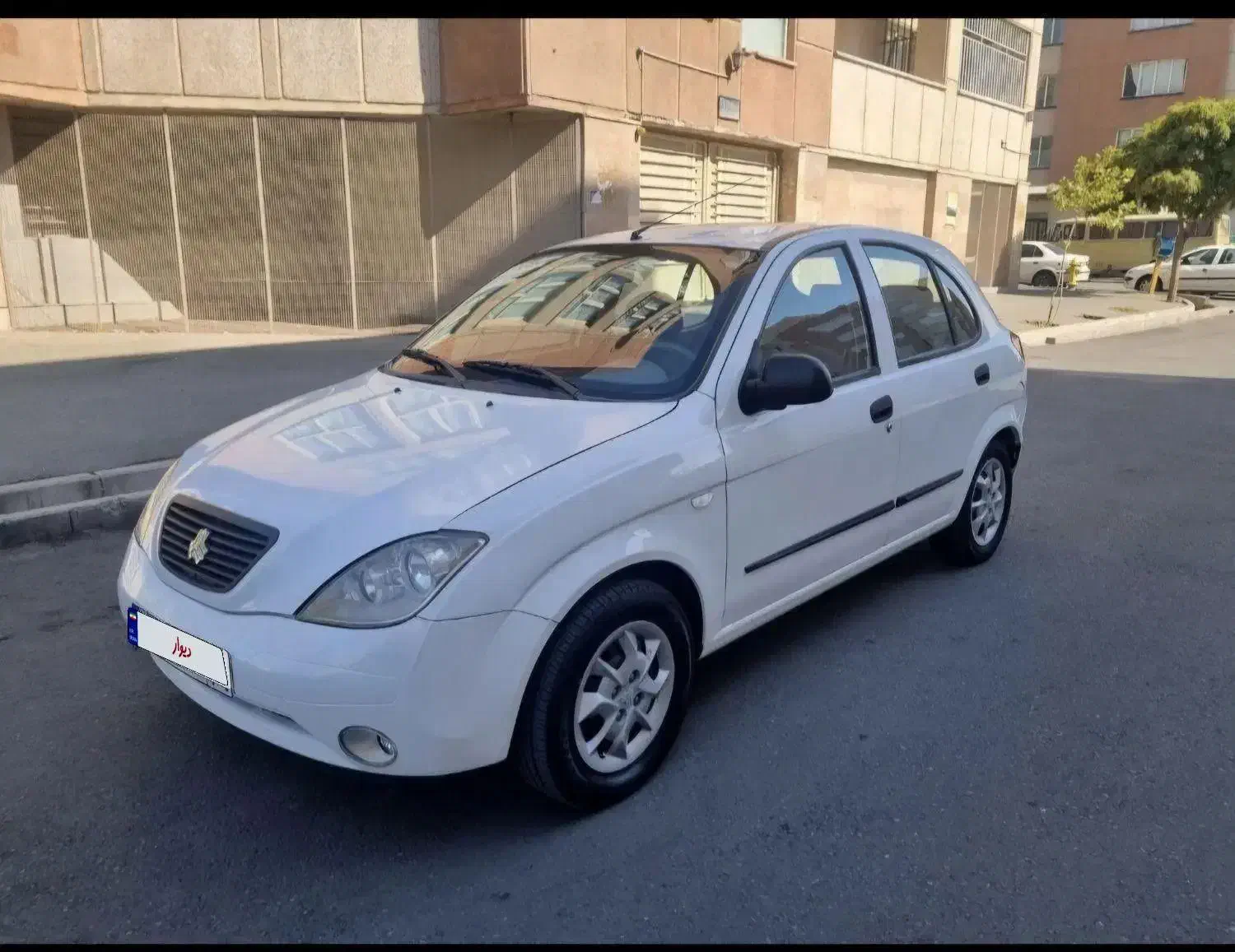 خودرو تیبا، 2 آگهی ann_20877044