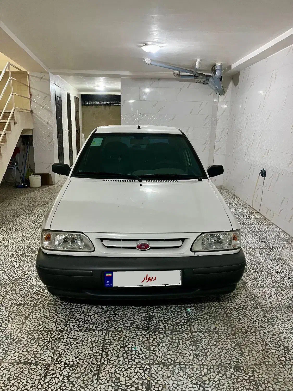 پراید 131 SE - 1399