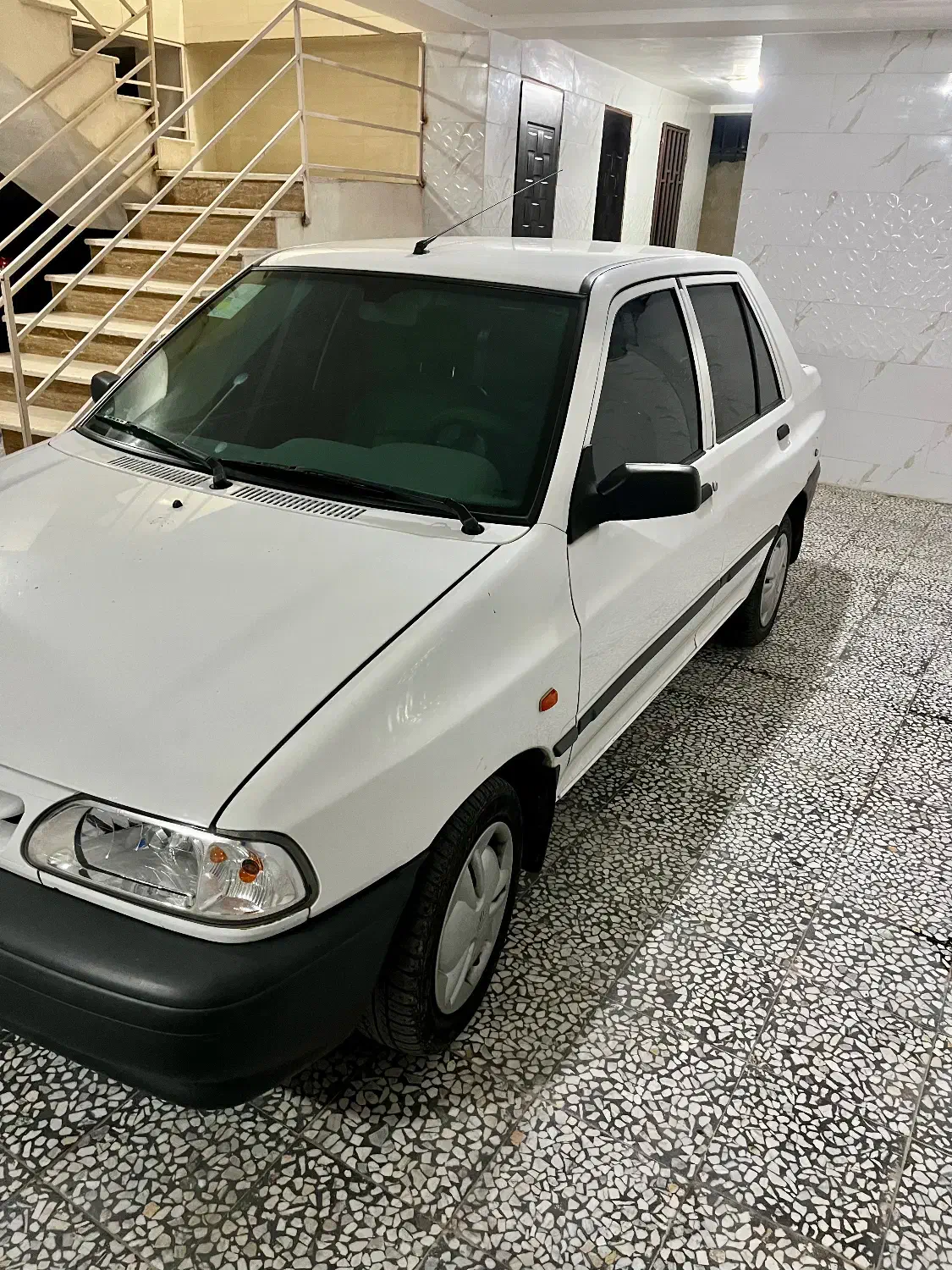 پراید 131 SE - 1399