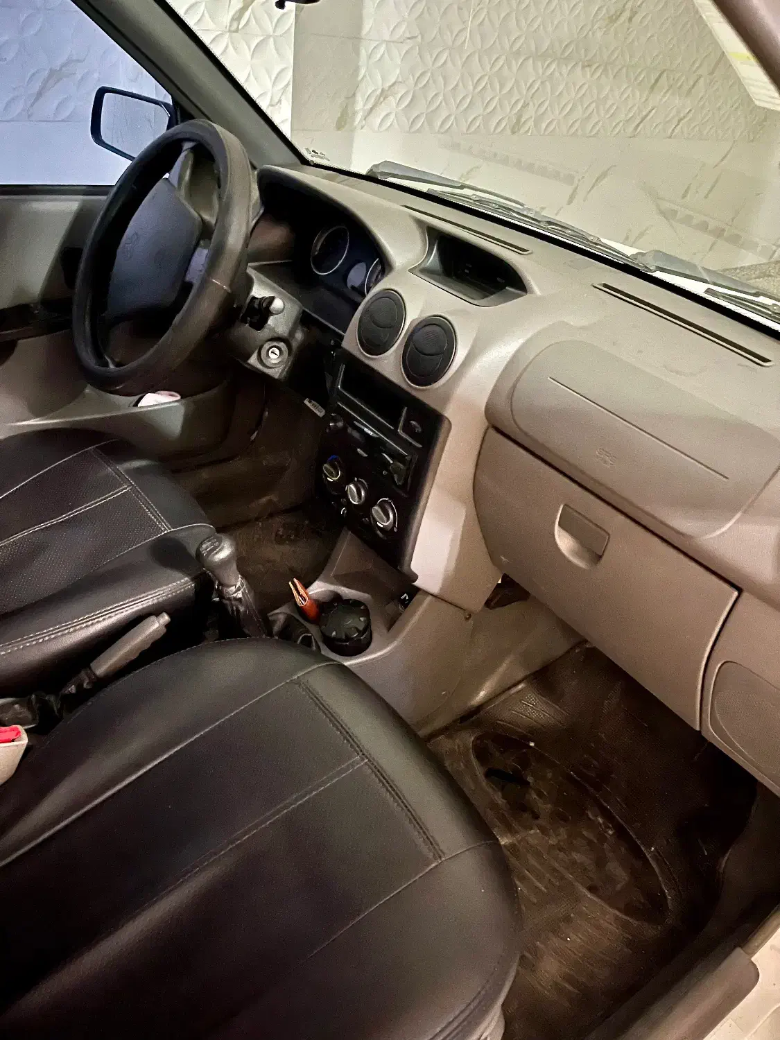 پراید 131 SE - 1399