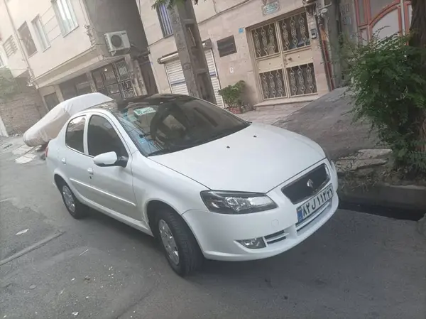 خودرو رانا، پلاس آگهی ann_20877054
